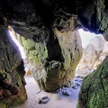 Grotte des Jumelles