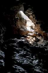 Grotte de la Pointe du Castelli
