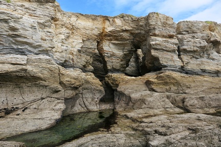 Grotte du Castelli