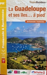 TopoGuideGuadeloupe